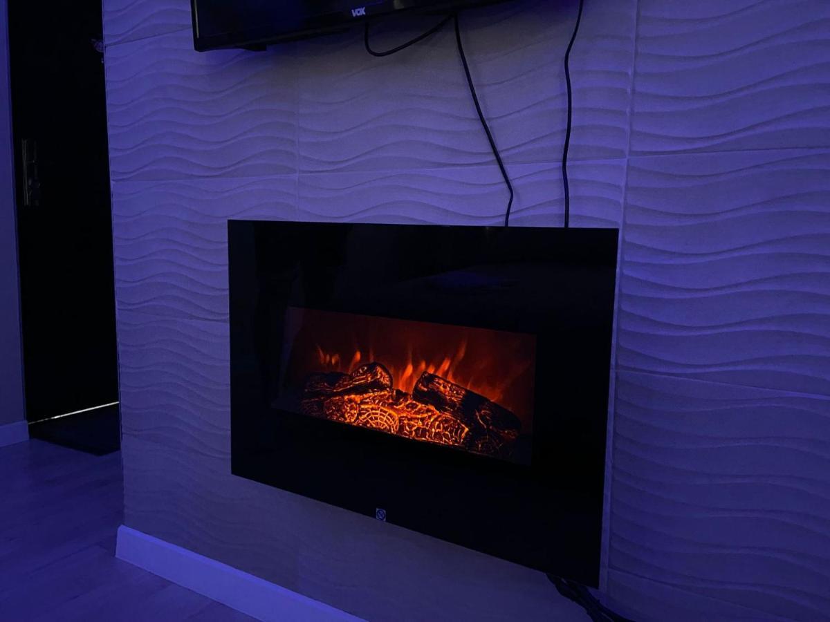 Studio Djordjo Krusevac Luaran gambar