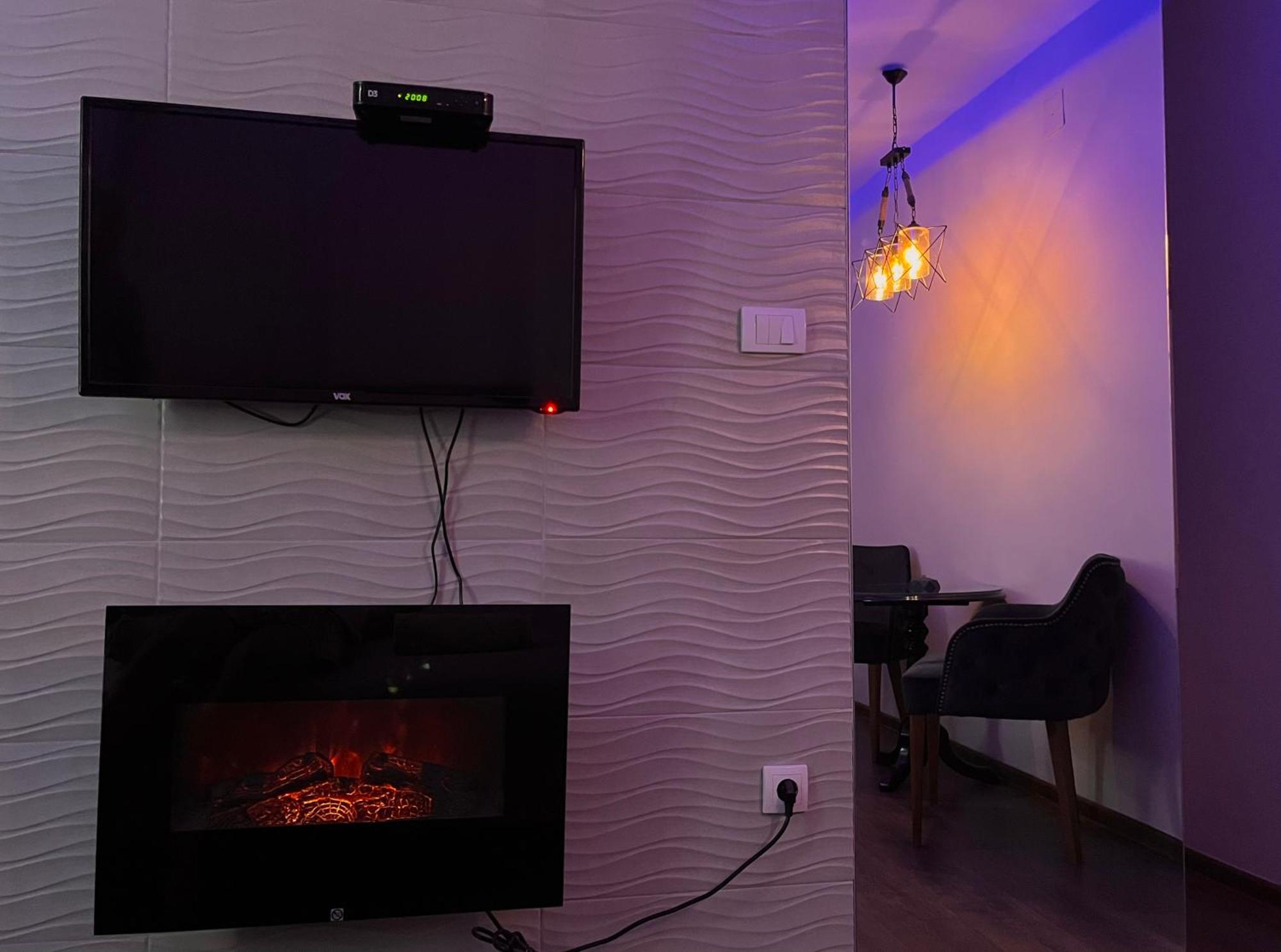Studio Djordjo Krusevac Luaran gambar